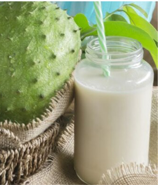 Bouye-Corossol (Baobab Fruit and Soursop)