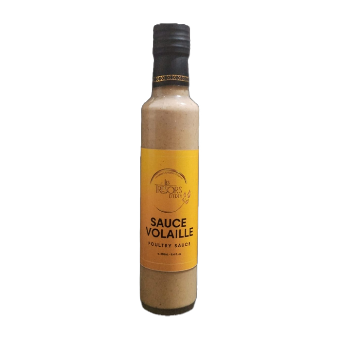 Sauce Volaille