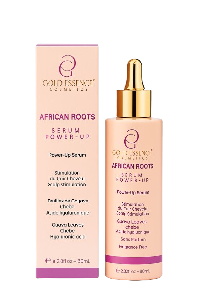African ROOTS Sérum Power-Up - 80ml
