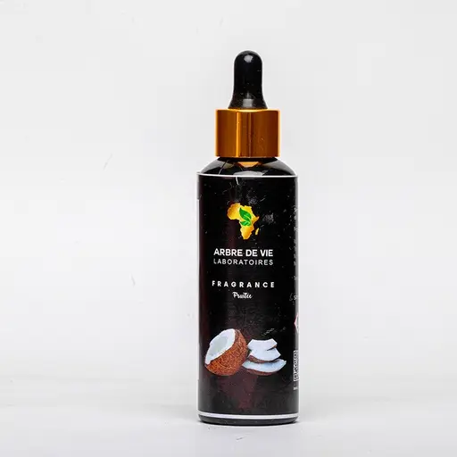 Douceur coco