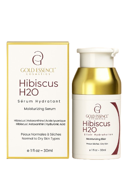 Sérum hydratant - 30ml